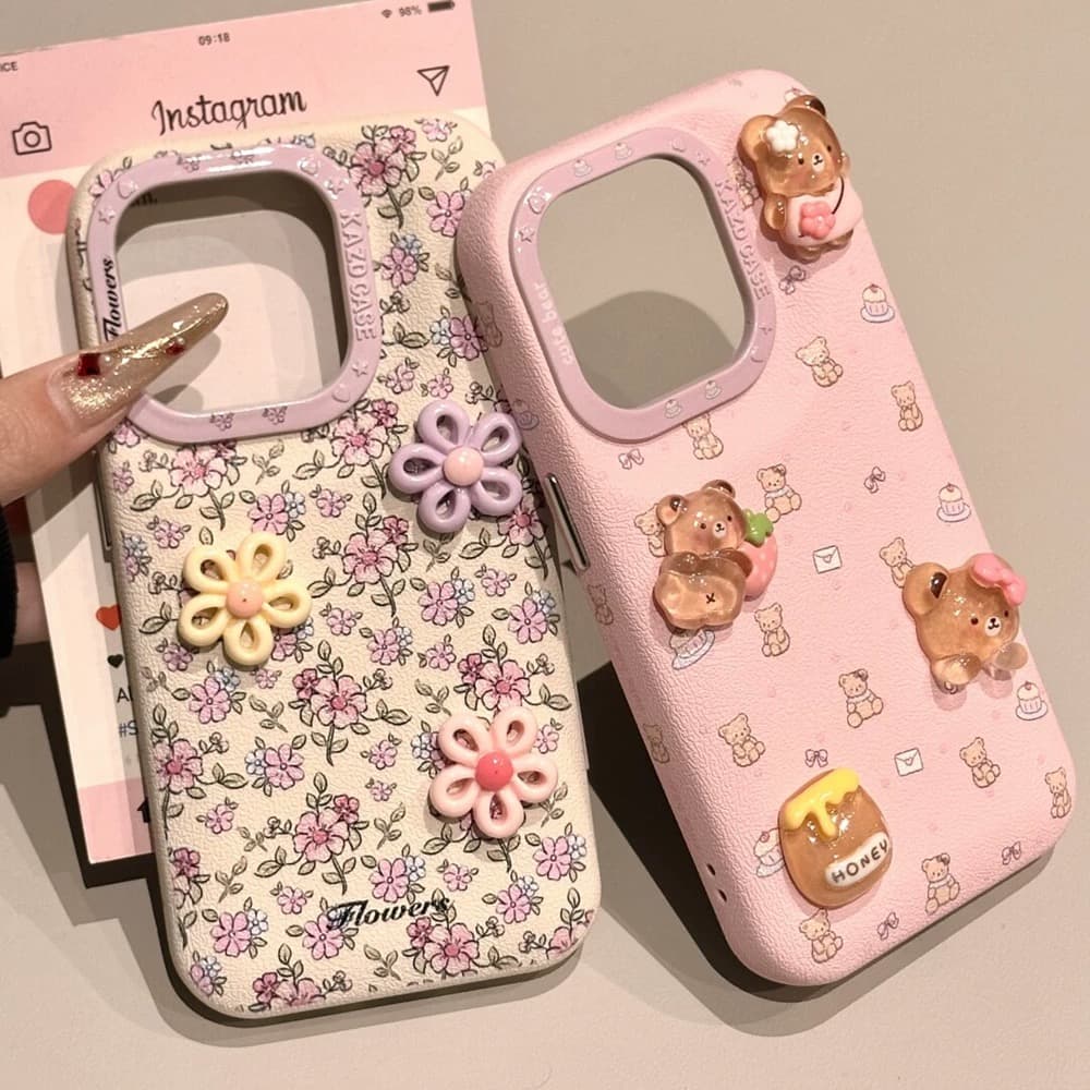 Phone Case 3