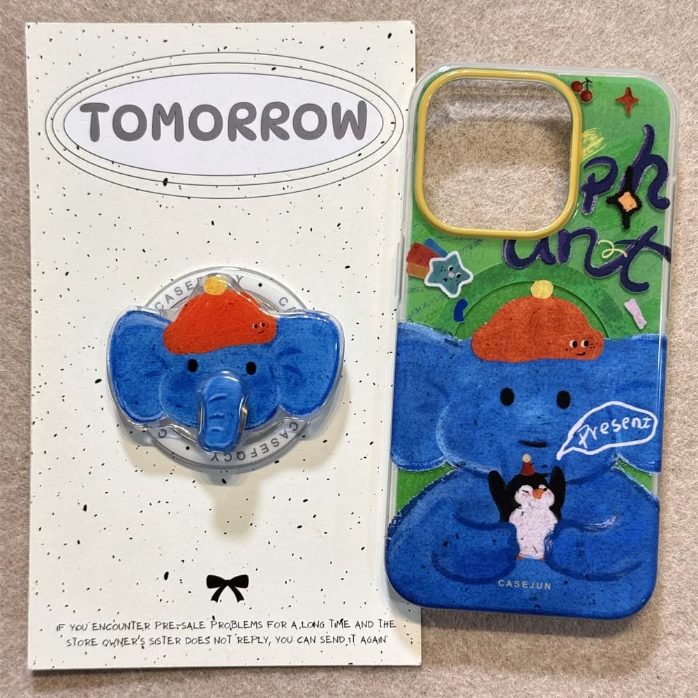 Phone Case 5