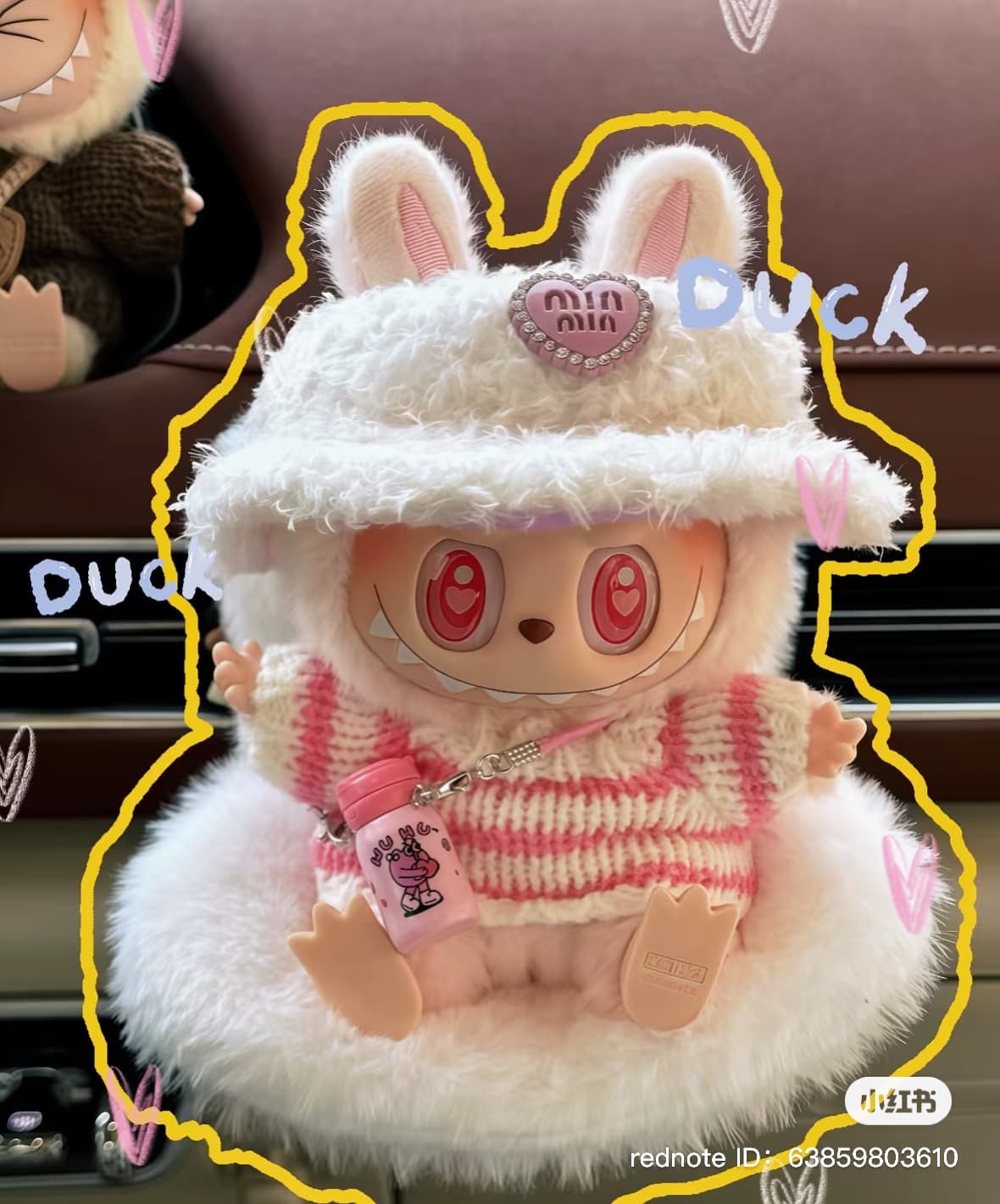 Doll Fit 2